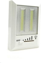 BN Projects Glow Bright Switch met dimmer