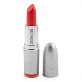 Makeup Revolution - Life On The Dance Floor After Party Lipstick - Rtěnka 3 g Disobey