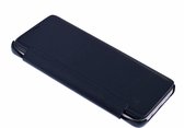 Zwart Flip Cover Hoesje Samsung Galaxy S9 Plus