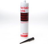 Hertalen Hertaled kit ks96 290cc (Prijs per koker)