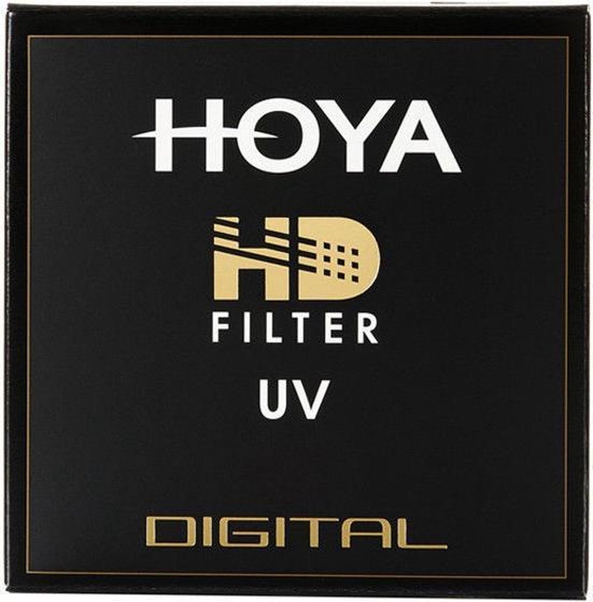 Hoya UV Filter 58mm HD | bol.com
