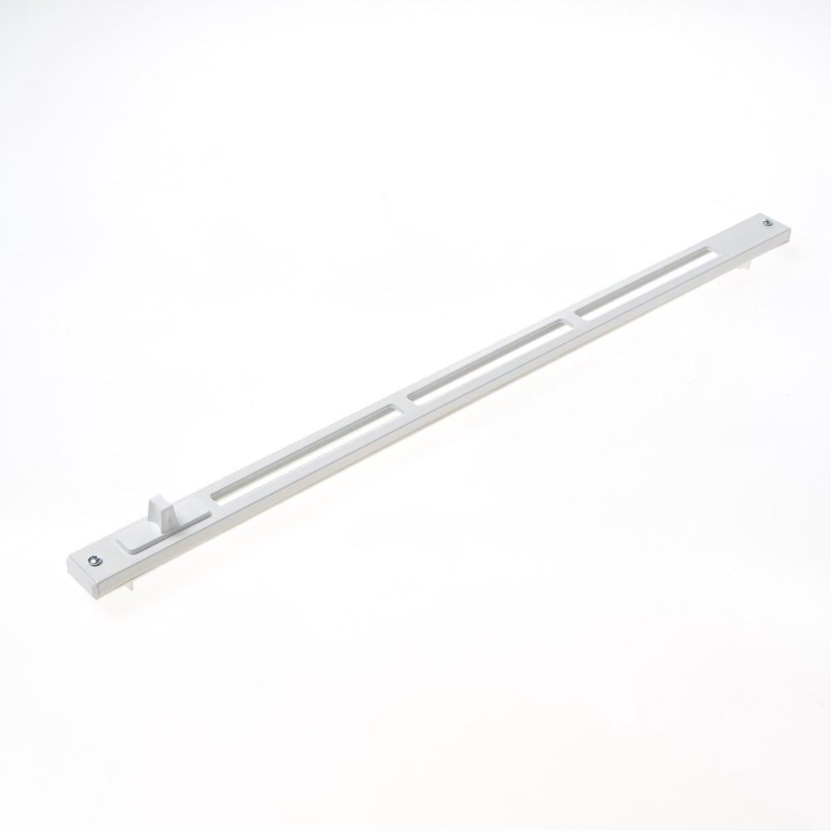 Airace binnenrooster aluminium wit v-442