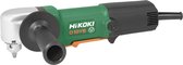 HiKOKI/Hitachi haakse boormachine - D10YBM1Z - 10 mm - 500 W