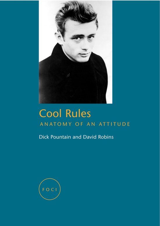 Cool Rules - cover