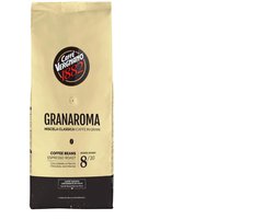 Caffè Vergnano Gran Aroma (250gr gemalen koffie)