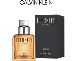 Calvin Klein Eternity For Men 50 ml Eau de Parfum - Herenparfum