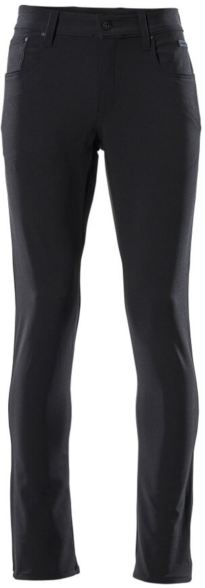 Mascot Frontline Broek 20739-511 - Zwart - C66 - 82