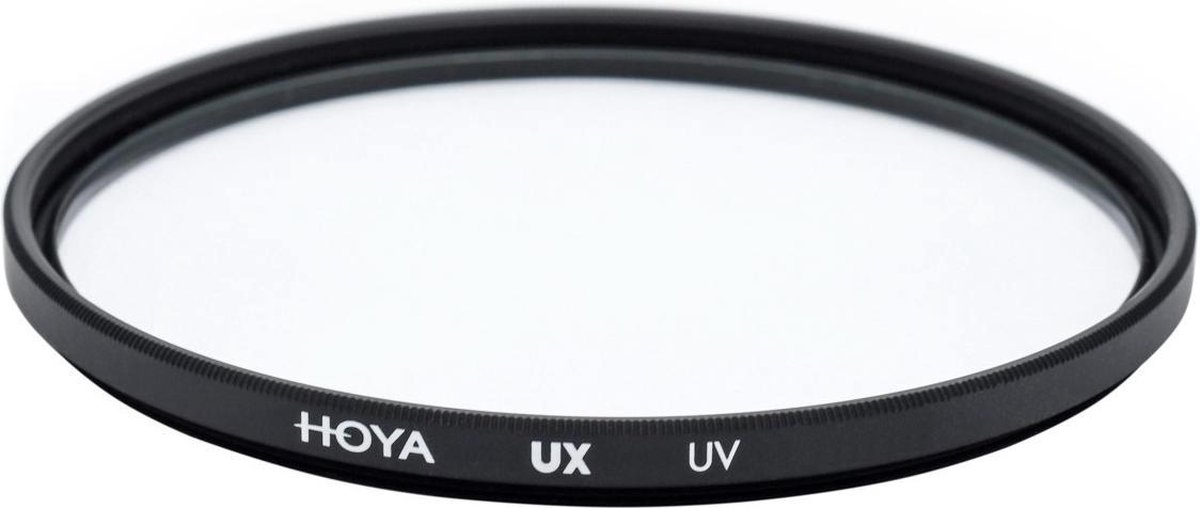 Hoya UV Filter - UX serie - 58mm