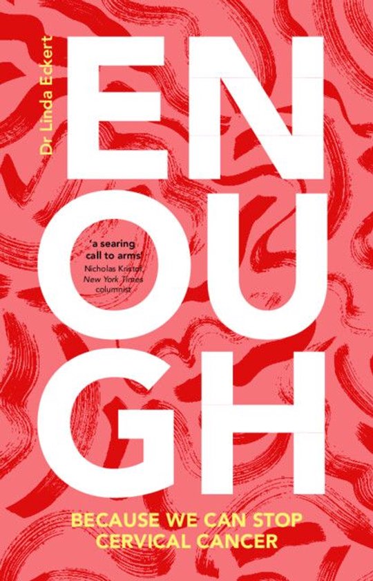 Enough - cover