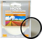 Hoya 49mm UV (protect) multicoated filter, HMC+ series