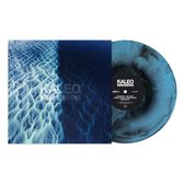 Kaleo - Mixed Emotions (Blue & Black Opaque Marble Vinyl)