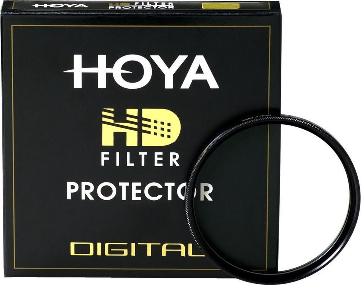 Hoya HD PRedECTOR (52mm) - Filter
