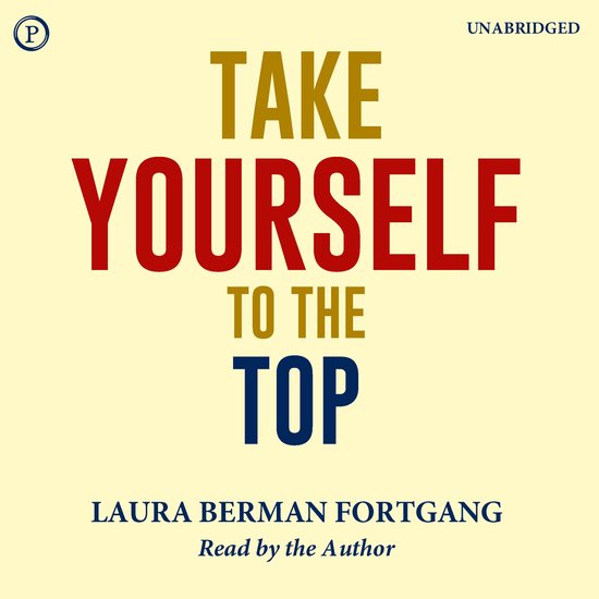 Take Yourself to the Top - cover