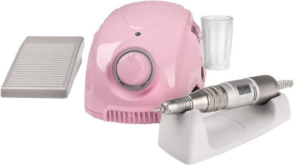 Marathon 3, Nagelfrees Marathon 3, CHAMPION 45Watt MBS®