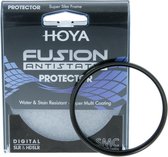 Hoya Protectorfilter 105mm - Anti-statische coating