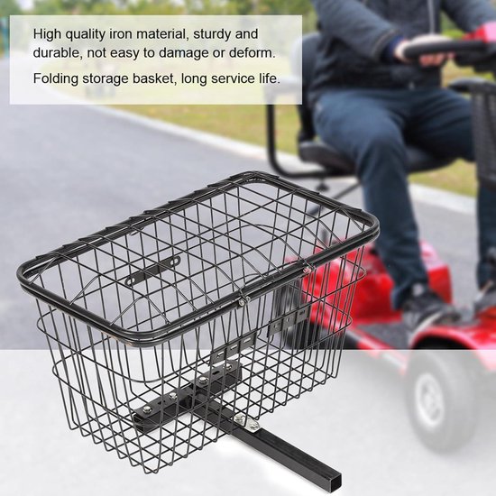 Mand voor de AGM Goccia scooter nodig? Bestel ze hier