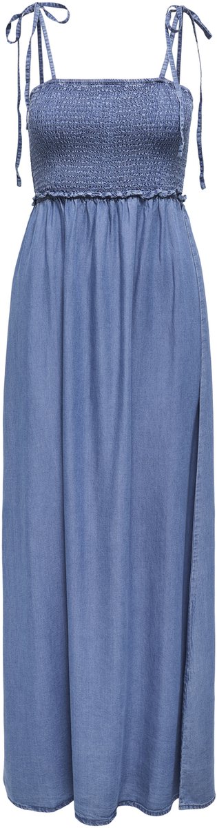 ONLY Jurk ONLCHARIS Lange jurk
