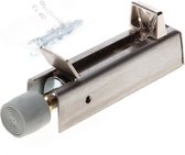 Dorma Deurvastzetter RVS 360 57030040