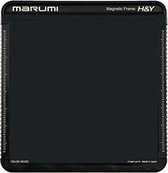 Marumi Magnetische Grijs Filter ND4000 100x100 mm