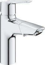 GROHE Start Wastafelmengkraan - Maat M - Eengreeps - Chroom
