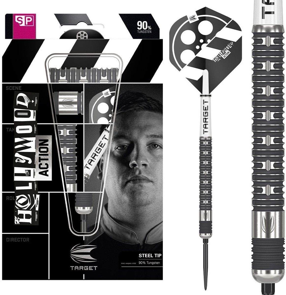 Nog geen product afbeelding beschikbaar