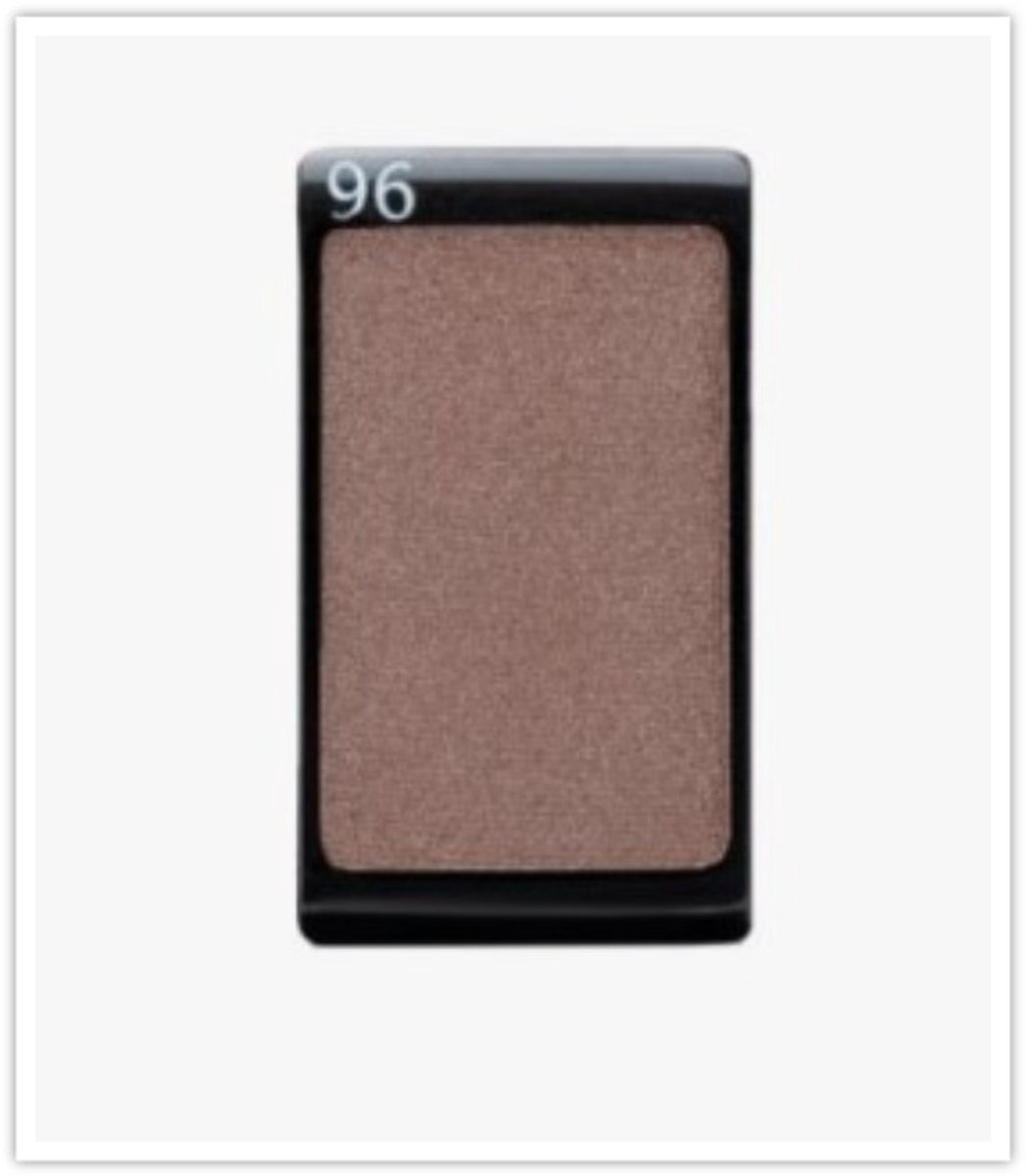 John v G eyeshadow refil nr 96 Bruin brons