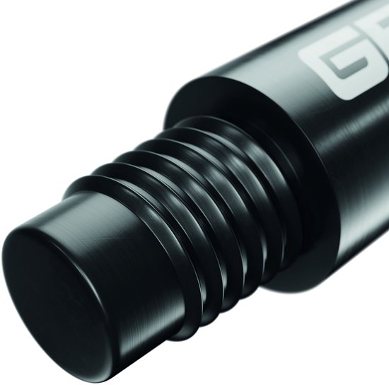 GOAT Griptech Black - Dart Shafts van Merkloos — afbeelding 5
