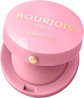 BJS Little Round Pot Blusher Powder Blusher 2.5 G