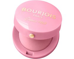 BJS Little Round Pot Blusher Powder Blusher 2.5 G