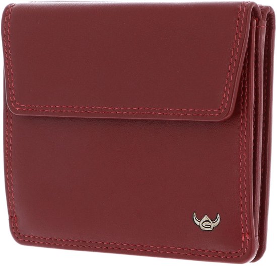 Golden Head Geldbörse French Coin Purse Wallet Tob Produktbild-Vorschau 2