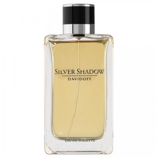 Davidoff Silver Shadow 100 ml - Eau de Toilette - Herenparfum - Davidoff