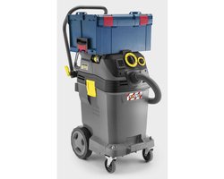 Kärcher NT 50/1 Tact Te L EU - 1.148-411.0 - krachtige stof-/waterzuiger - Industriestofzuiger