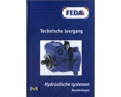 Technische leergangen - Hydraulische systemen berekeningen