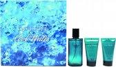 DAVIDOFF COOL WATER GIFTSET 175 ml