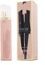 Hugo Boss Boss Ma Vie Pour Femme Runway Edition Eau de Parfum 75ml Spray