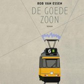 Omslag De goede zoon