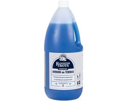 Kloostertrots Arduin & Terras reiniger 2 Liter