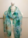 groen, wit, roze, geel, oranje, blauw, paars, zwart, bruin