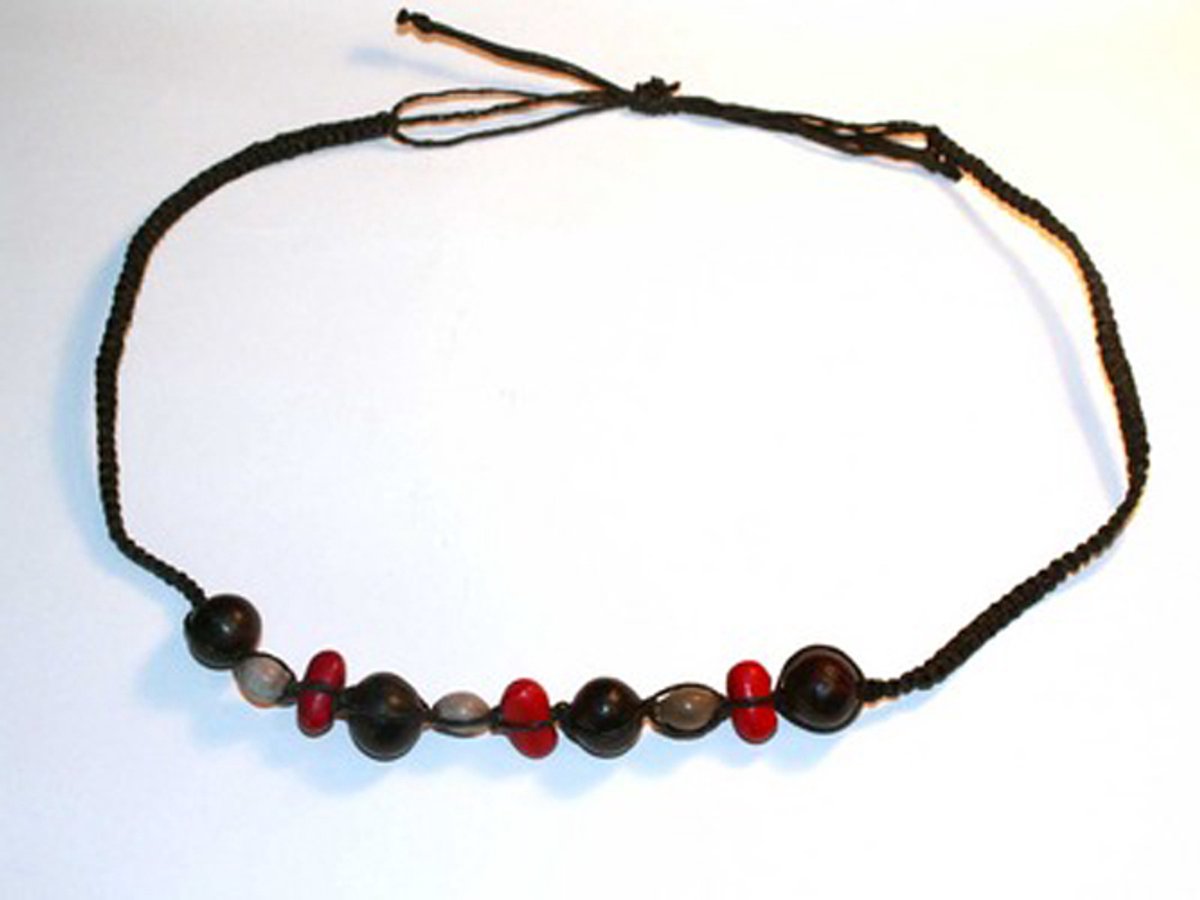 Jabonsillos Kralen hanger (GP2)