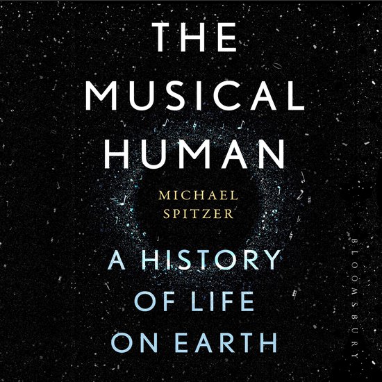 The Musical Human - cover