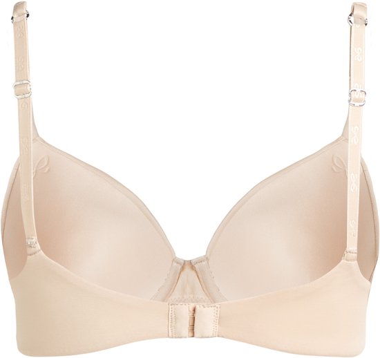 Voorgevormde beugel bh Super Soft