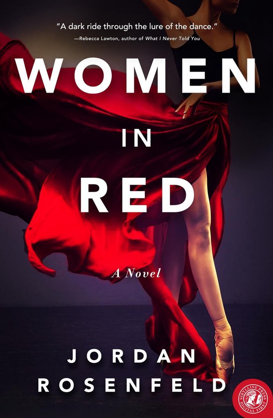 Women in Red