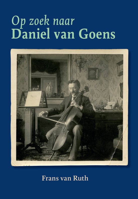 Op zoek naar Daniël van Goens