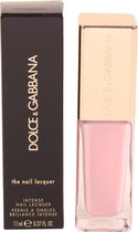 Dolce & Gabbana - Nail Polish - Pink 100