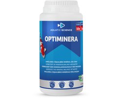 Aquatic Science Optiminera 10000 500 gr