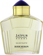 Boucheron Jaipur homme - 50 ml - Eau de toilette