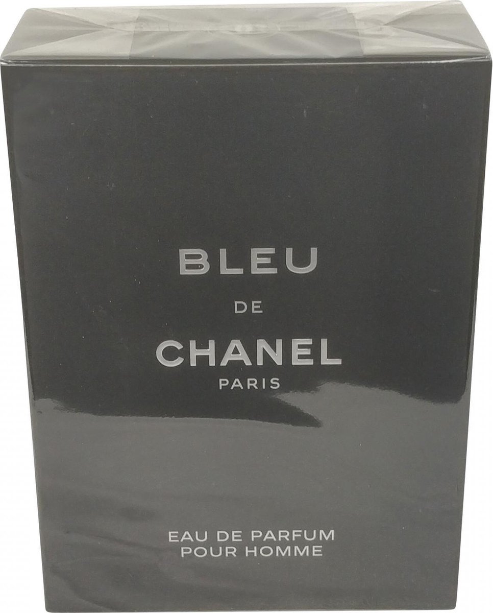 Chanel - Eau de parfum - Bleu - 300 ml | bol