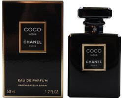 Chanel Coco Noir Eau de parfum 50 ml | bol
