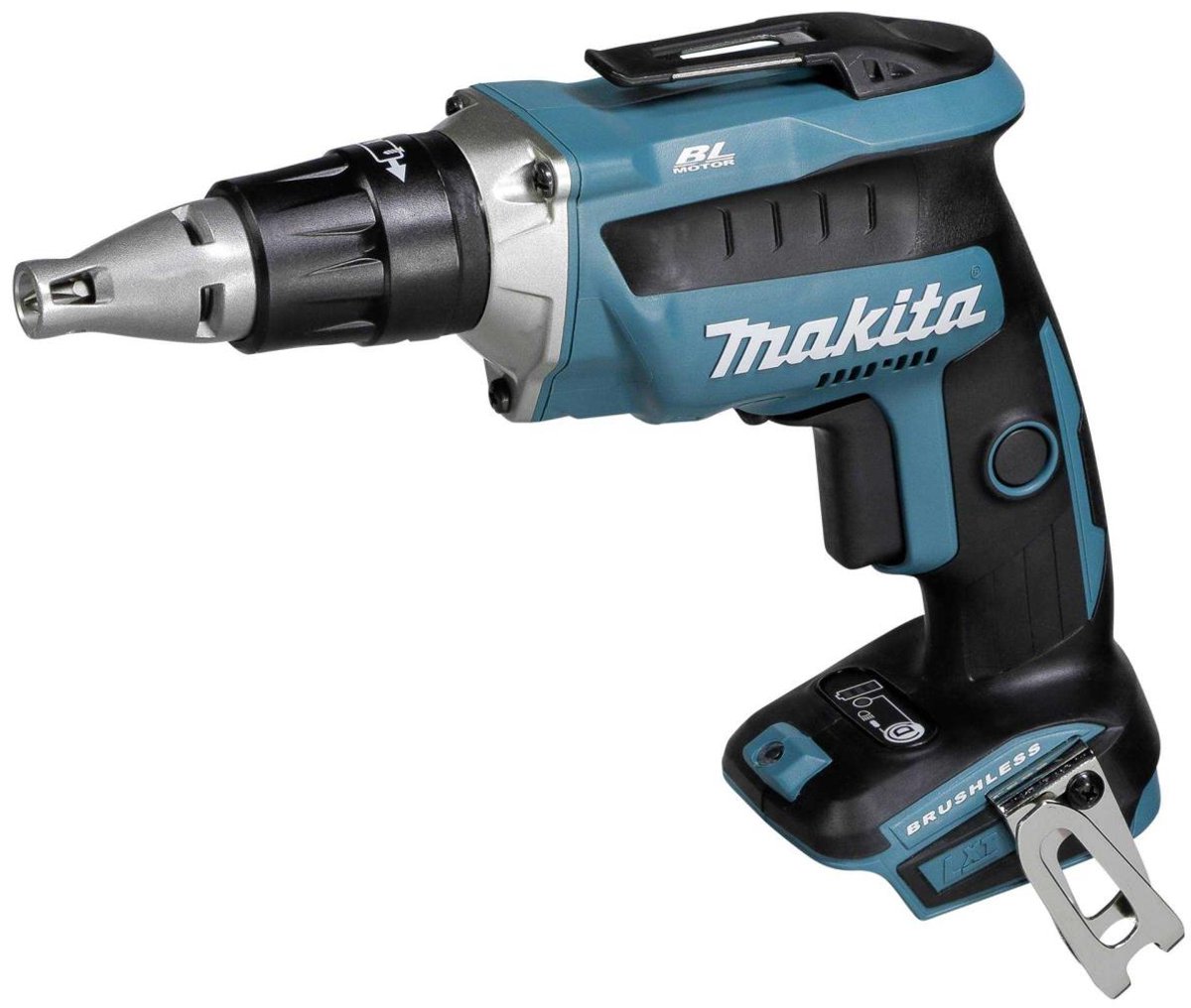 Makita DFS452Z 18V Li-Ion accu gipsschroefmachine body thumbnail 5