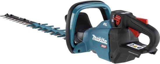 Makita UH004GZ Accu Heggenschaar 60cm XGT 40V Max Basic Body van Makita — afbeelding 4